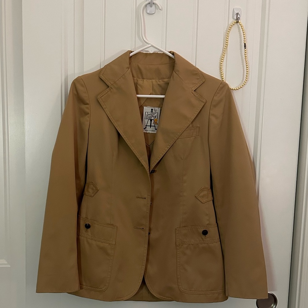 Blazer